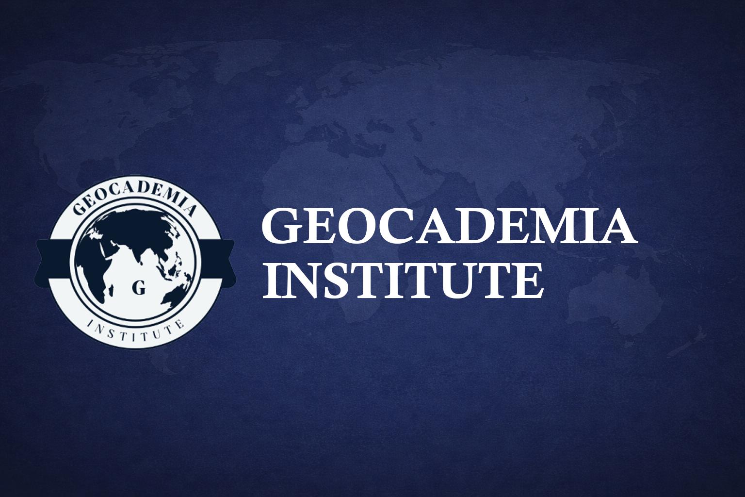 Geography